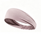 Sweat Wicking Running Headband for Yoga and Fitness