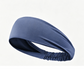Sweat Wicking Running Headband for Yoga and Fitness