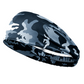Sweat Wicking Running Headband for Yoga and Fitness