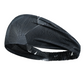 Sweat Wicking Running Headband for Yoga and Fitness