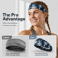 Sweat Wicking Running Headband for Yoga and Fitness