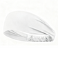 Sweat Wicking Running Headband for Yoga and Fitness