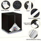 Waterproof Outdoor IBC Tote Cover