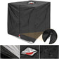 Waterproof Outdoor IBC Tote Cover