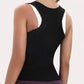 🎉 2026 Sale — Over 25,000 Sold! 💞 Compressive Body Shaper – Sculpt Curves, Sweat Smarter 🌸