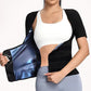 🎉 2026 Sale — Over 25,000 Sold! 💞 Compressive Body Shaper – Sculpt Curves, Sweat Smarter 🌸