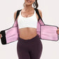 🎉 2026 Sale — Over 25,000 Sold! 💞 Compressive Body Shaper – Sculpt Curves, Sweat Smarter 🌸