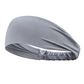 Non-Slip Sports Headband for Fitness 