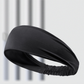 Non-Slip Sports Headband for Fitness 