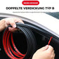 🎉 2026 Sale — Over 31500 Sold! 🚗EPDM Car Soundproof Sealing Strip｜Self-Adhesive Automotive Door Window Weather Seal ✨