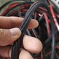 🎉 2026 Sale — Over 31500 Sold! 🚗EPDM Car Soundproof Sealing Strip｜Self-Adhesive Automotive Door Window Weather Seal ✨