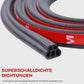 🎉 2026 Sale — Over 31500 Sold! 🚗EPDM Car Soundproof Sealing Strip｜Self-Adhesive Automotive Door Window Weather Seal ✨