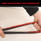 🎉 2026 Sale — Over 31500 Sold! 🚗EPDM Car Soundproof Sealing Strip｜Self-Adhesive Automotive Door Window Weather Seal ✨