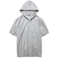 Breathable Hoodie Tee