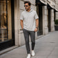Breathable Hoodie Tee