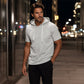 Breathable Hoodie Tee