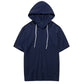 Breathable Hoodie Tee
