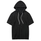 Breathable Hoodie Tee