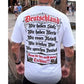Deutschland Heritage Printed Short Sleeve Crew Neck T-Shirt for Men