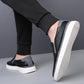 Men's Comfortable Soft Sole Slip-On Shoes