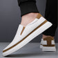 Men's Comfortable Soft Sole Slip-On Shoes