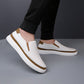 Men's Comfortable Soft Sole Slip-On Shoes