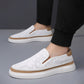 Men's Comfortable Soft Sole Slip-On Shoes