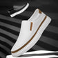 Men's Comfortable Soft Sole Slip-On Shoes
