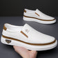 Men's Comfortable Soft Sole Slip-On Shoes