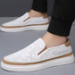 Men's Comfortable Soft Sole Slip-On Shoes