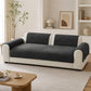 🎉 2026 Sale — Over 33100 Sold! 📢Cotton Velvet Thermal Sofa Cushion Cover｜Non-Slip Plush Pet-Friendly Couch Protector ✨