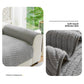 🎉 2026 Sale — Over 33100 Sold! 📢Cotton Velvet Thermal Sofa Cushion Cover｜Non-Slip Plush Pet-Friendly Couch Protector ✨