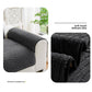 🎉 2026 Sale — Over 33100 Sold! 📢Cotton Velvet Thermal Sofa Cushion Cover｜Non-Slip Plush Pet-Friendly Couch Protector ✨