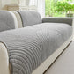 🎉 2026 Sale — Over 33100 Sold! 📢Cotton Velvet Thermal Sofa Cushion Cover｜Non-Slip Plush Pet-Friendly Couch Protector ✨