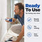 Waterproof Wall Repair Paste