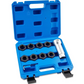 🔧 2026 Sale — Over 53,700 Sold! 🛠️ 10-Piece Axle Spindle Thread Chaser Set