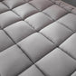 Soft Quilted Mattress Topper