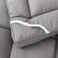 Soft Quilted Mattress Topper