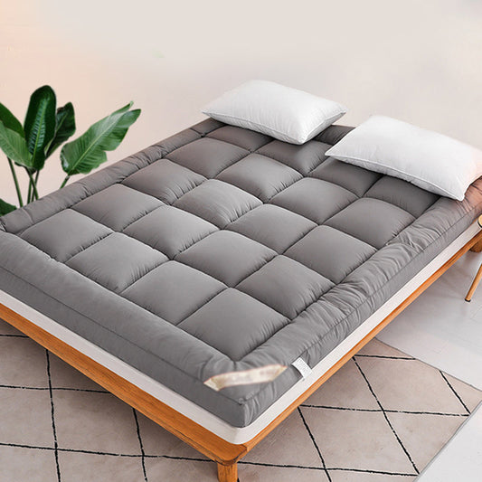 Soft Quilted Mattress Topper