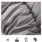Soft Quilted Mattress Topper