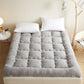 Soft Quilted Mattress Topper