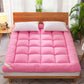 Soft Quilted Mattress Topper