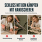 Wiederaufladbares elektrisches Mehrzweck-Scherenset