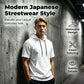 Athletic Men's Hooded Short Sleeve T-Shirt Breathable Polyester Gym Running Top