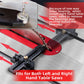 Thin Rip Table Saw Jig