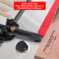 Thin Rip Table Saw Jig