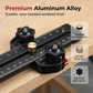 Portable Black Precision Table Saw Stop