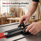 Portable Black Precision Table Saw Stop
