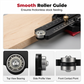 Portable Black Precision Table Saw Stop