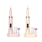 Cordless Electric Nail Drill Machine with Charging Base